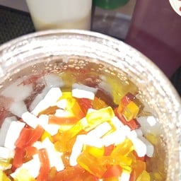 ร้านเตี๋ยวต่มตุ๋นและตามสั่ง (ครัวแม่น้อย) จตุโชติ10 จตุโชติ10