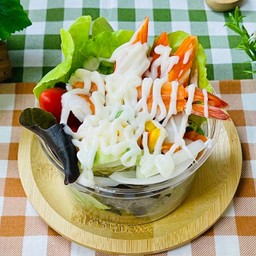 สลัดคัพ