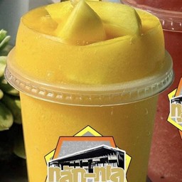 มะม่วงปั่น