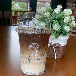 ลาเต้โอรีโอ้