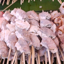 หม่าล่าไส้อ่อน