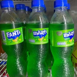 แฟนต้าน้ำเขียว 330ml.