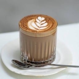 Hot Mocha