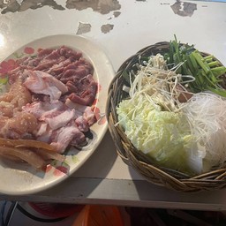 หมูทะ1 ชุด