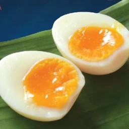 ไข่ไก่ต้มสุก