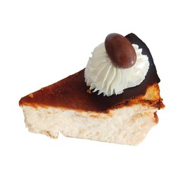 ชีสเค้กหน้าไหม้