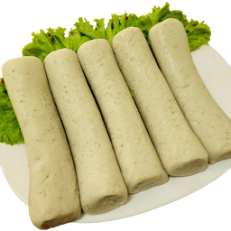 ฮื่อก้วย ต้ม ( เนื้อปลาล้วน ) จัมโบ้