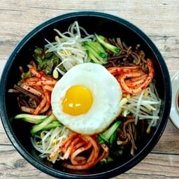 비빔밥Bibimbap