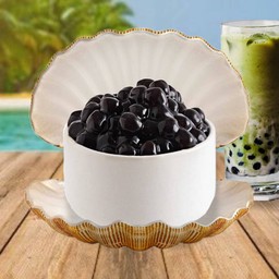 Waen tea tea ชาแว่นดำ