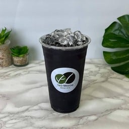 ชาอัญชันน้ำผึ้ง