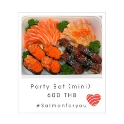 Party Set (mini)