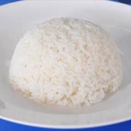 ข้าวเปล่า
