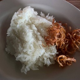 ข้าวเหนียว