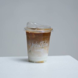 Iced Latte