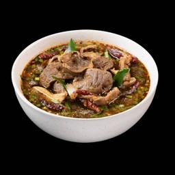 [เนื้อแท้] ต้มแซ่บเนื้อ