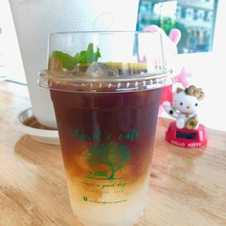 คอฟฟี่ฮันนี่เลมอน