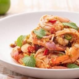 เอะอะอยากยำ เอะอะอยากยำ