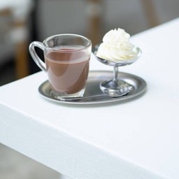 Hot Signature Chocolate