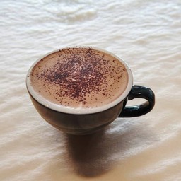 Hot Mocha