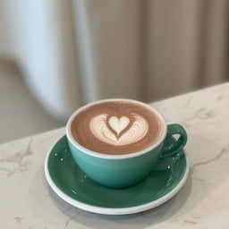 HOT CHOCOLATE