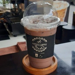 โกโก้นมฮอกไกโด