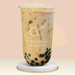 ชานมไต้หวัน ไข่มุก