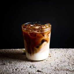 Caramel Macchiato.