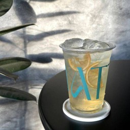 LEMON (เลม่อน)