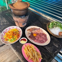 เฟรนฟราย