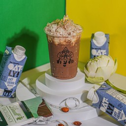 โกโก้โอ๊ตลี่