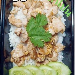 ครัว ตาโปน ลำลูกกา