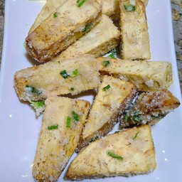 เผือกหิมะ