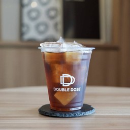 Cold Brew