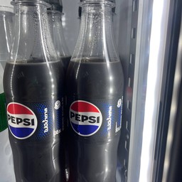 Pepsi ไม่มีน้ำ 345ml.