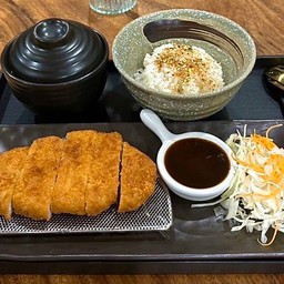 Katsudon