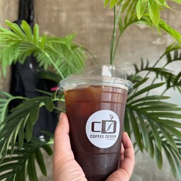 อเมริกาโนน้ำผึ้ง(Premium)