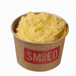 Mashed Potatoes