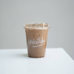 Iced Mocha