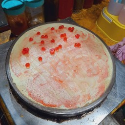 เครปศรีครีม ล็อค123 -