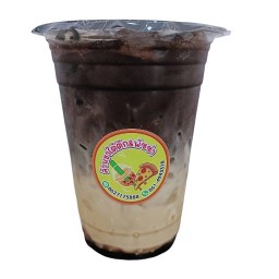 ล้านชาใต้ตึก @ม.เกษตร ศรีราชา