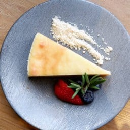 New York Cheese Cake