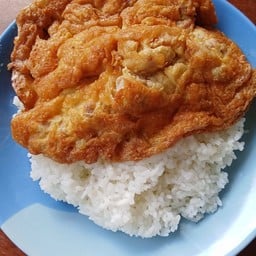 ครัวท้ายซอย - อาหารตามสั่ง