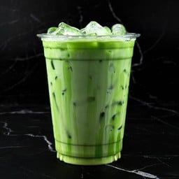 ทันบัม คาเฟ่ 단밤 (สีหราชเดโชชัยซอย3)