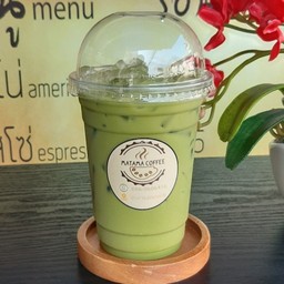 ชาเขียวมัทฉะ