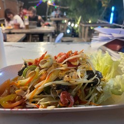 ตำปูหอย