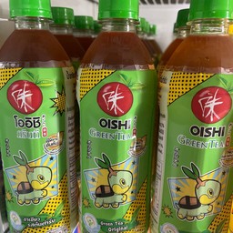 โออิชิ รสต้นตำรับ 500ml.