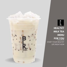 นมสดน้ำผึ้ง