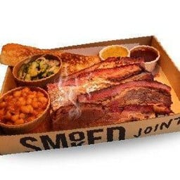 J8 (14-HR SMOKED AUGUS BRISKET SIZE L)