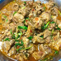 หมูใต้นํ้า กั่นหมูนครพนม