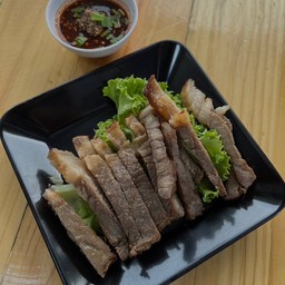 เนื้อย่าง